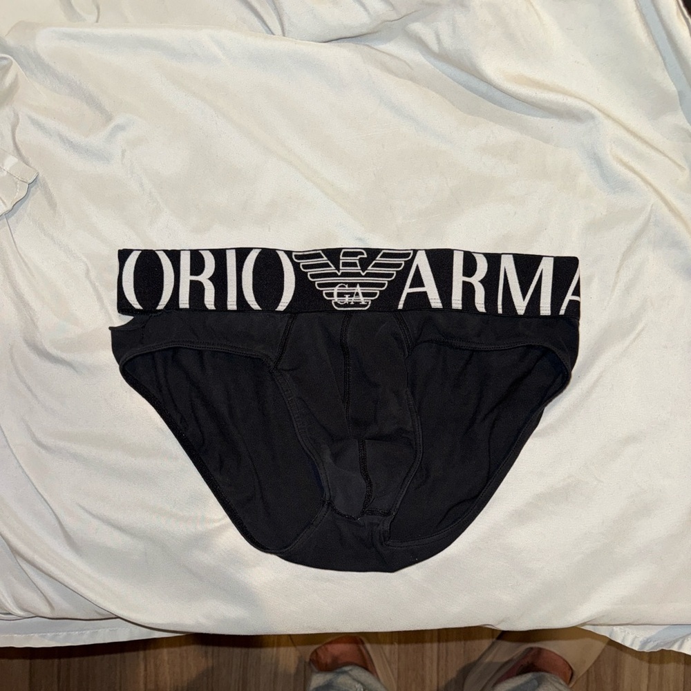 Emporio Armani